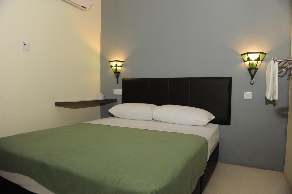 Kuok Pin Hotel Кучинг Номер фото